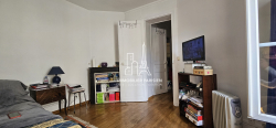 Vente appartement Paris 75017