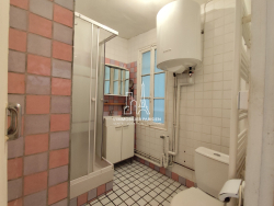 Vente appartement Paris 75017