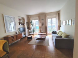 Vente appartement Paris 17 75017