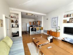 Vente appartement Paris 17 75017