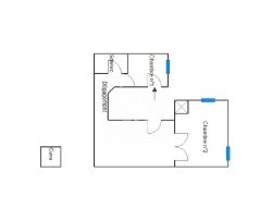 Vente appartement Paris 75017