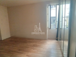 Vente appartement Paris 75017