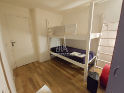 Vente appartement Paris 75017