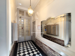 Vente appartement Paris 75016