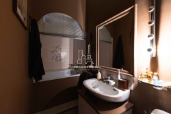 Vente appartement Paris 75018