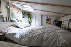 Vente appartement Paris 75018
