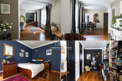 Vente appartement Paris 75018