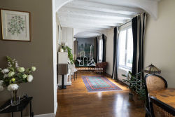 Vente appartement Paris 75018