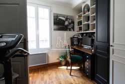 Vente appartement Paris 75018