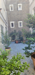 Vente appartement Paris 75018