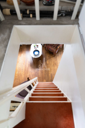 Vente appartement Paris 75018