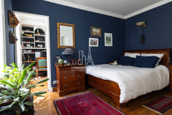 Vente appartement Paris 75018