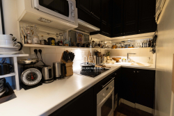 Vente appartement Paris 75018
