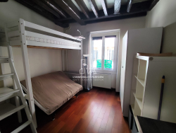 Vente appartement Paris 17 75017