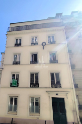 Vente appartement Paris 17 75017