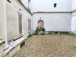 Vente appartement Paris 17 75017
