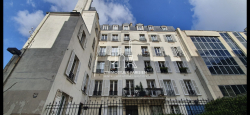 Vente appartement Paris 75017