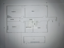 Vente appartement Paris 75017