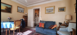Vente appartement Paris 75017