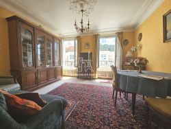 Vente appartement Paris 75017