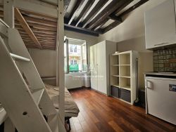 Vente appartement Paris 17 75017