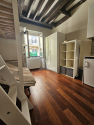 Vente appartement Paris 17 75017