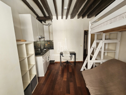 Vente appartement Paris 17 75017
