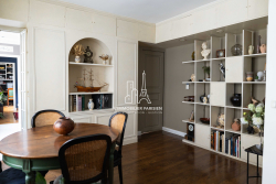 Vente appartement Paris 75018