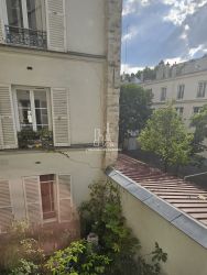 Vente appartement Paris 75017