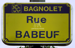 Vente appartement Bagnolet 93170