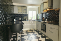 Vente appartement Paris 75017