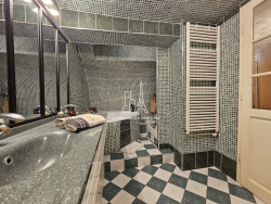 Vente appartement Paris 75017