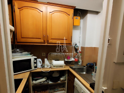 Vente appartement Paris 75017