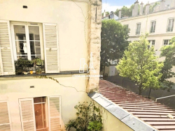 Vente appartement Paris 75017