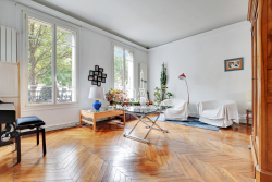 Vente appartement Clichy 92110