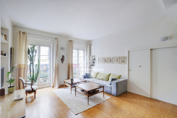 Vente appartement Paris 17 75017