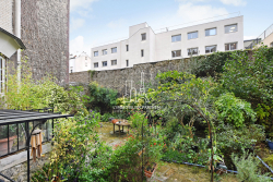 Vente appartement Clichy 92110