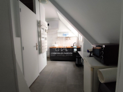 Vente appartement Paris 75017