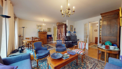 Vente appartement Paris 75017