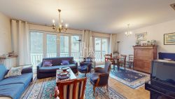 Vente appartement Paris 75017