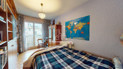 Vente appartement Paris 75017