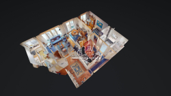 Vente appartement Paris 75017