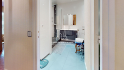 Vente appartement Paris 75017