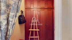 Vente appartement Paris 75017