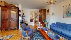 Vente appartement Paris 75017