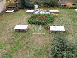 Vente appartement Paris 75017