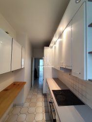 Vente appartement Paris 75017