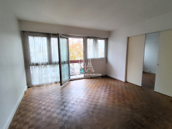 Vente appartement Paris 75017