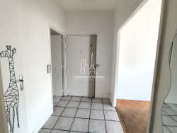 Vente appartement Paris 75017