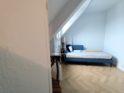 Vente appartement Paris 75017